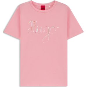 Hugo - Damacia 5 - T-shirt - Korte Mouwen - Premium Kwaliteit