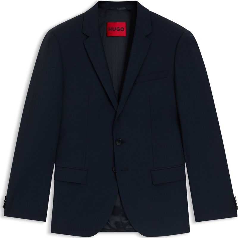 HUGO Colbert 'Henry'  navy