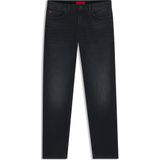 Hugo - 708 10272048 - Spijkerbroek - Donkerblauw - Slim Fit