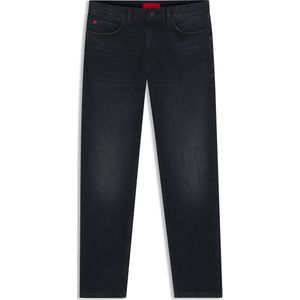 Hugo - 708 10272048 - Spijkerbroek - Donkerblauw - Slim Fit