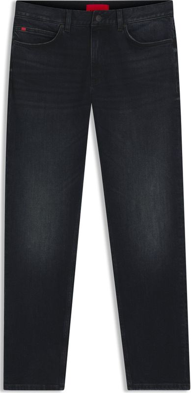 Hugo - 708 10272048 - Spijkerbroek - Donkerblauw - Slim Fit