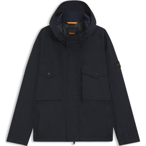 Boss - Omusk 10255052 01 - Jas - Synthetisch