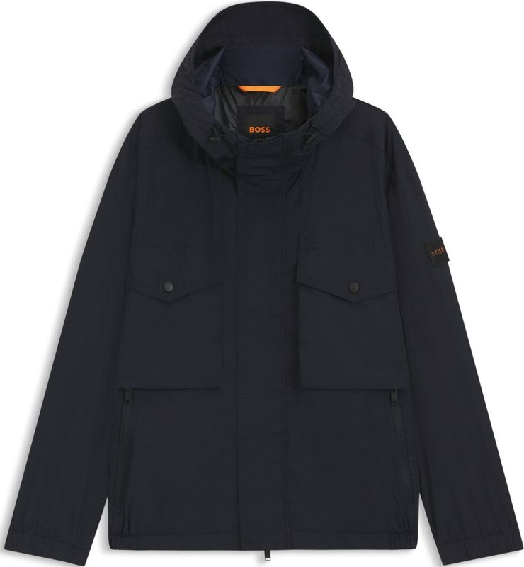 Boss - Omusk 10255052 01 - Jas - Synthetisch