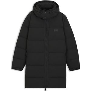 HUGO Menswear - Pufferjas - Waterafstotend - Donsvulling