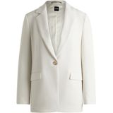BOSS - Jocaluah - Blazer - Wit