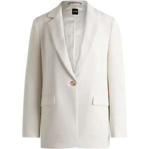BOSS - Jocaluah - Blazer - Wit