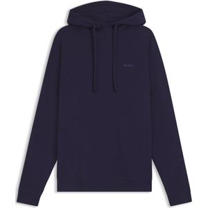 Hugo - Austin 10267482 - Hoodie - Zwart