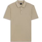 Boss - Pallas - Poloshirt - Korte Mouw