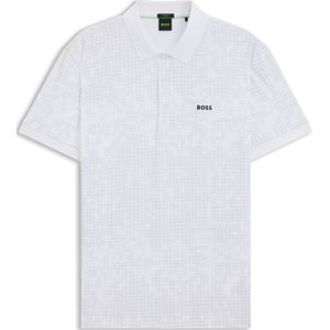 Boss - Ao Zone 10274738 01 - Poloshirt - Regular Fit