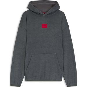Hugo - Terry 10274829 - Hoodie - Zacht - Relaxte Pasvorm