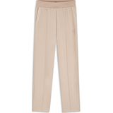 Trainingsbroek van een katoenmix met Double B-monogram