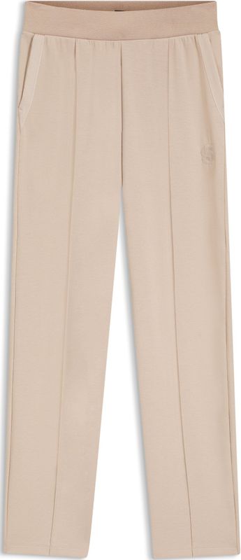 Trainingsbroek van een katoenmix met Double B-monogram