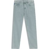 Hugo - Nate 10270792 01 - Spijkerbroek - Blauw - Baggy Fit