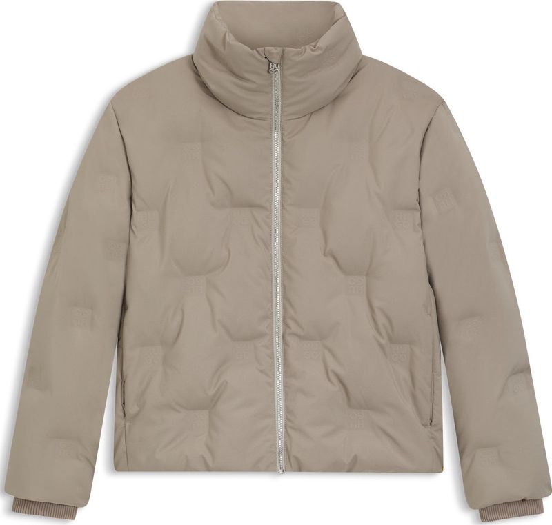 Hugo - Farinella 3 - Jas - Korte Model - Waterafstotend