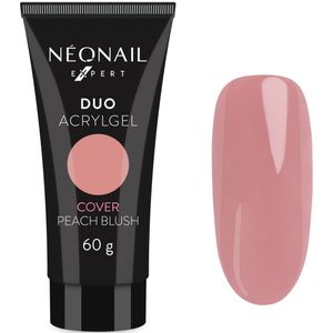 DUO ACRYLGEL Cover Peach Blush 60 g