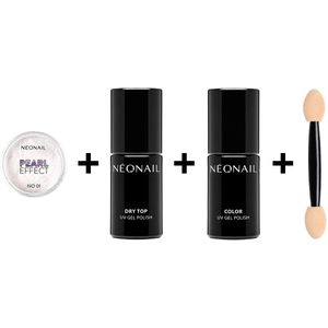 Glazed Nail Bundle