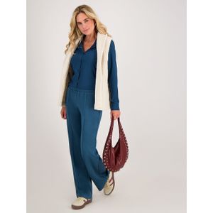 Pant Mandy | Autumn Blue