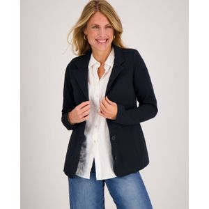 Blazer Easy | Indigo Blue