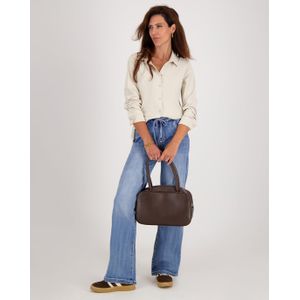 Pant Fleur Jogg Denim | Mid Blue Denim