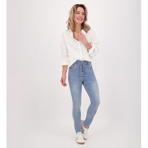 Pant Celine Jogg Denim | Light Blue Denim