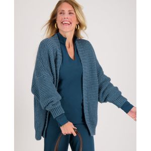 Veste Izzy | Denim Blue