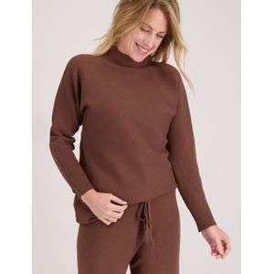 Pull Cosy Colle | Hazelnut Brown