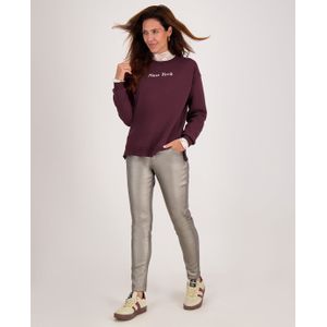 Jogg Coated | Grey/Taupe