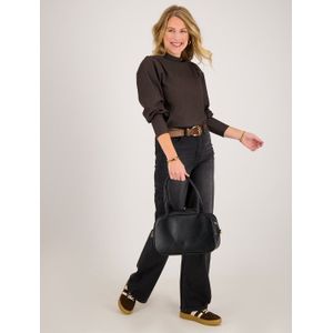 Pant Romee Jogg Denim | Dark Grey Denim