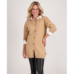 Veste Mara Longue | Toffee