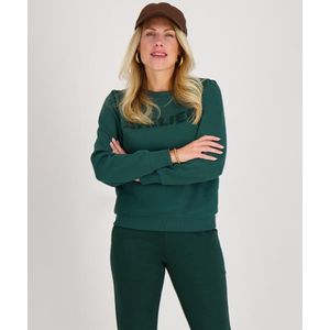 Sweater Ella | Bottle Green