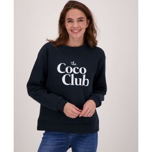 Sweater | Indigo Blue