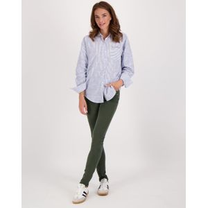 Pant Celine Jogg Denim | Lafayette Green
