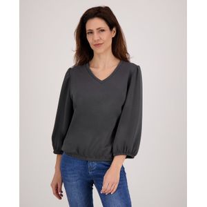 Top Catelijn | Grijs