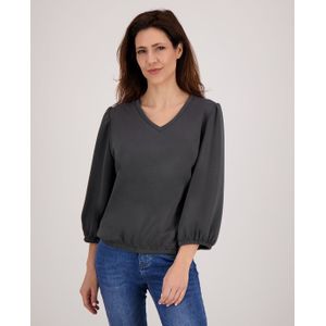 Top Catelijn | Grijs