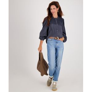 Pant Lynn Jogg Denim | Light Denim