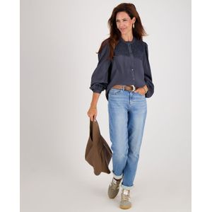 Pant Lynn Jogg Denim | Light Denim