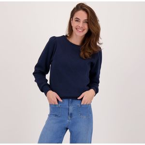 Sweater Organic | Indigo
