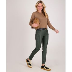 Jogg Coated | Lafayette Green