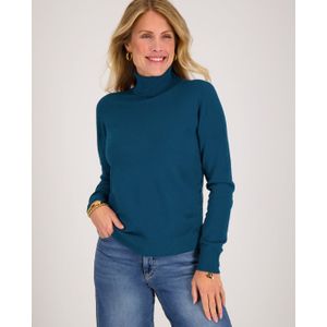 Top Colle | Sacramento Blue