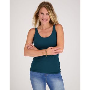 Tanktop | Steel Blue