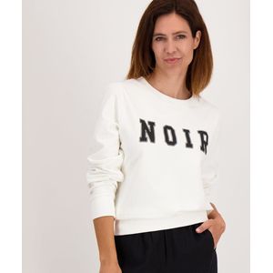 Sweater Livia | Porselein wit