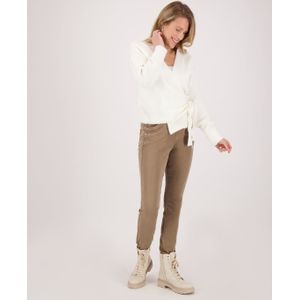 Pant Celine Jogg Denim | Taupe