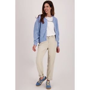 Pant Denim Stretch | Sand