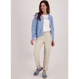 Pant Denim Stretch | Sand