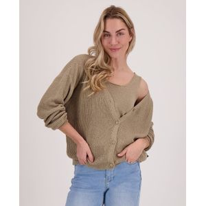 Vest + Singlet | Sahara