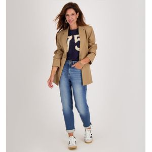 Pant Lynn Jogg Denim | Dark Denim