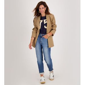 Pant Lynn Jogg Denim | Dark Denim