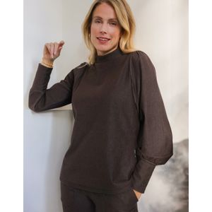 Top Brooklyn | Chocolate Brown