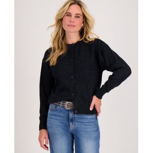 Veste Mara | Donkerblauw