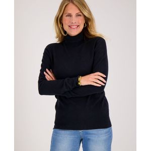 Top Colle | Zwart